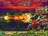 Blazing Star