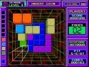 Block Out (set 1)