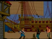 Buccaneers (set 1)