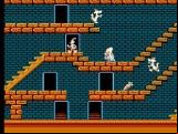 Bugs Bunny - Crazy Castle 1