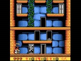 Bugs Bunny - Crazy Castle 4