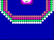 Cannon Ball (Pacman Hardware)