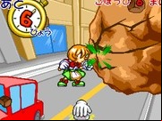 Crusher Makochan (Japan)
