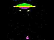 Defend the Terra Attack on the Red UFO