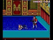 Double Dragon II - The Revenge (World)