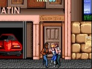 Double Dragon (Japan)