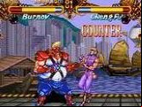 Double Dragon