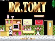 Dr. Tomy
