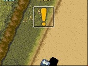 Drift Out (Europe)