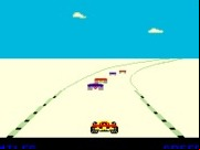 Driving Force (Pac-Man conversion)