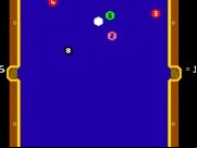 Eight Ball Action (DK conversion)