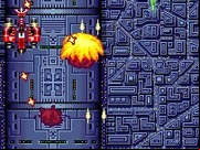 Eight Forces