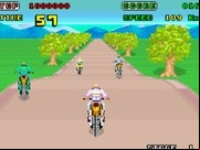 Enduro Racer