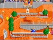 Escape Kids (Asia, 4 Players)