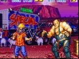 Fatal Fury Special