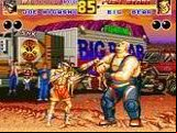 Fatal Fury 2