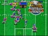 Football Frenzy