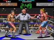 Final Blow (World)