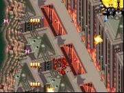 Final Star Force (US)