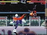 Galaxy Fight: Universal Warriors