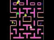 Ghostmuncher Galaxian (bootleg)