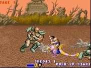 Golden Axe (set 6, US)