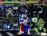 Voltage Fighter - Gowcaizer