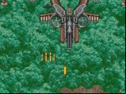 Gun & Frontier (World)
