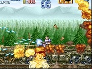 Gunforce 2 (US)