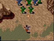 Heavy Barrel (US)