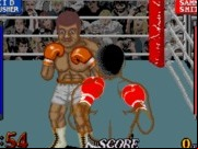 Heavyweight Champ