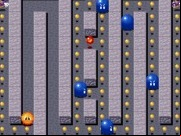 Hyper Pacman