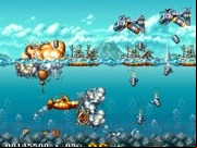 In The Hunt (World)