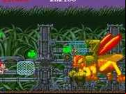 Insector X (World)