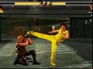 Jackie Chan - The Kung-Fu Master