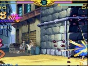 JoJo's Bizarre Adventure: Heritage for the Future / Jo