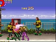 Karate Blazers (World, set 1)