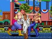 Knuckle Bash 2 (bootleg)
