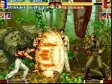 The King of Fighters 94