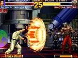 The King of Fighters 95