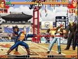 The King of Fighters 97