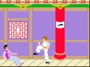 Kung-Fu Master