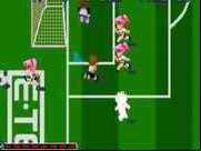 Last Striker / Kyuukyoku no Striker