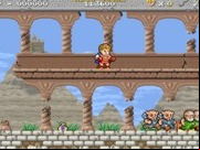 Legend of Hero Tonma