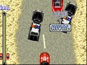 Lethal Crash Race (set 1)