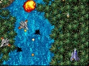 Lightning Fighters (World)