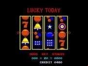 Lucky Today