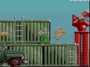 M.I.A. - Missing in Action (version T)