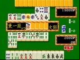 Mahjong Kyo Retsuden