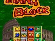 Many Block